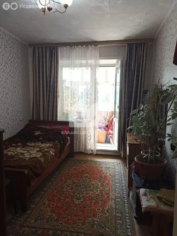 3-комнатная квартира: Бердск, Лунная улица, 14 (64 м) - Фото 1