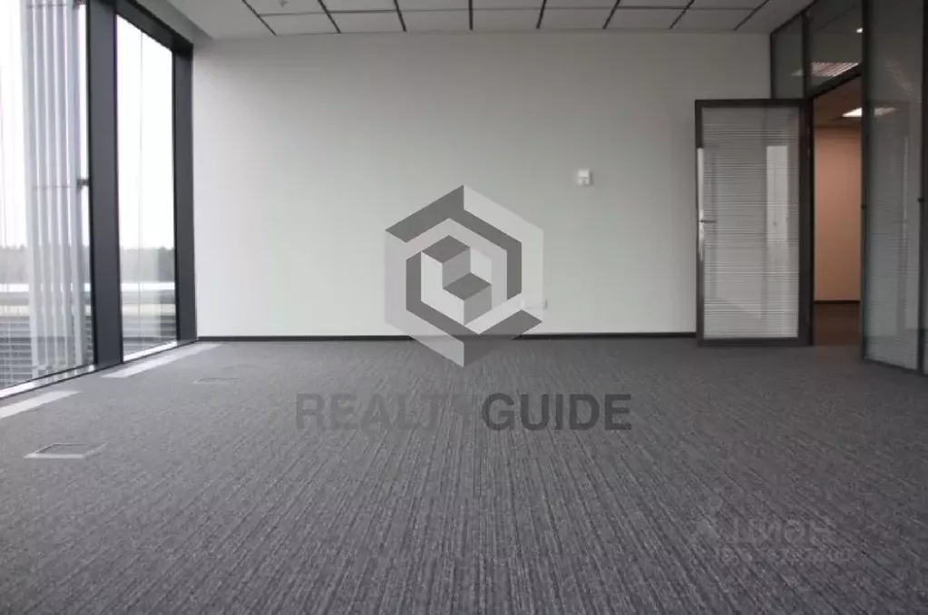 Офис в Московская область, Одинцовский городской округ, Новоивановское ... - Фото 1