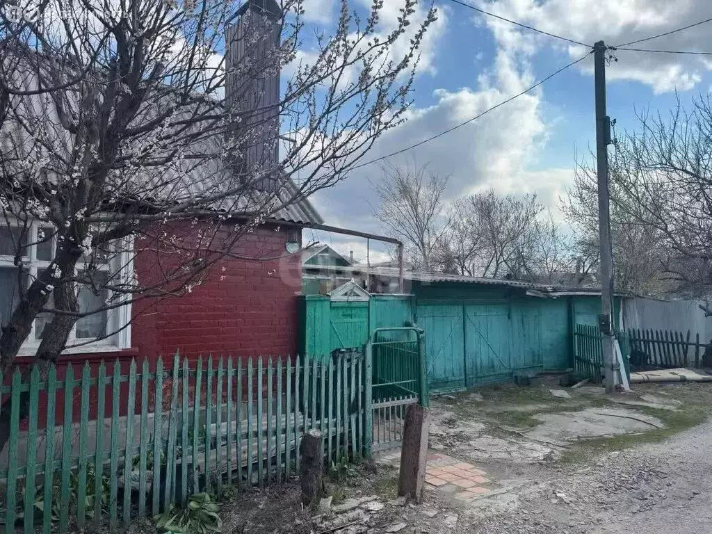 Дом в Белгород, переулок Чапаева (85 м) - Фото 1