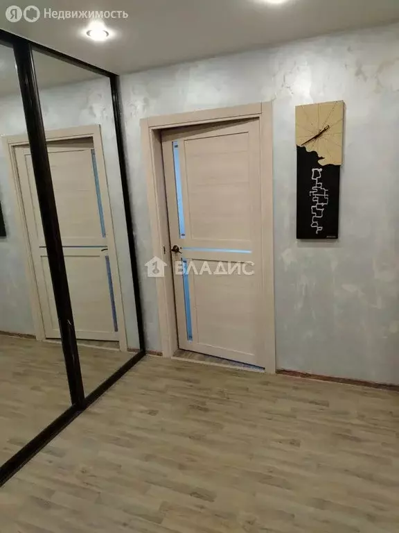 2-комнатная квартира: Благовещенск, улица Строителей, 66 (60 м) - Фото 2