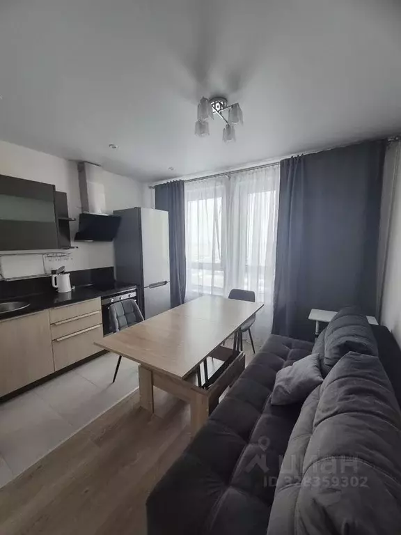 1-к кв. Москва Просторная ул., 7 (45.0 м) - Фото 1