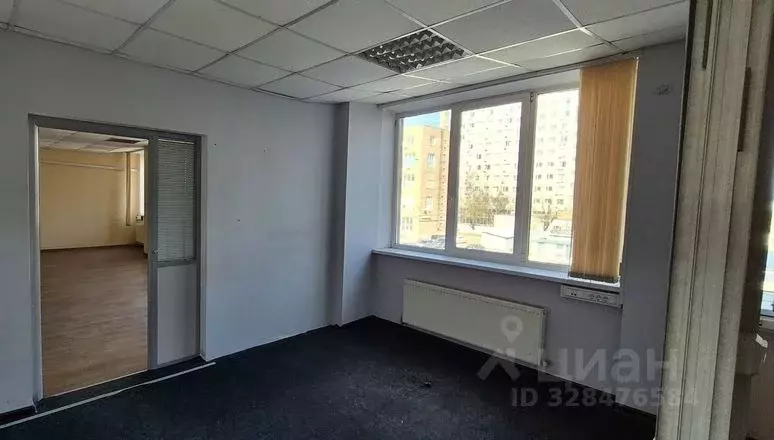 Офис в Москва Варшавское ш., 129к2с2 (85 м) - Фото 2