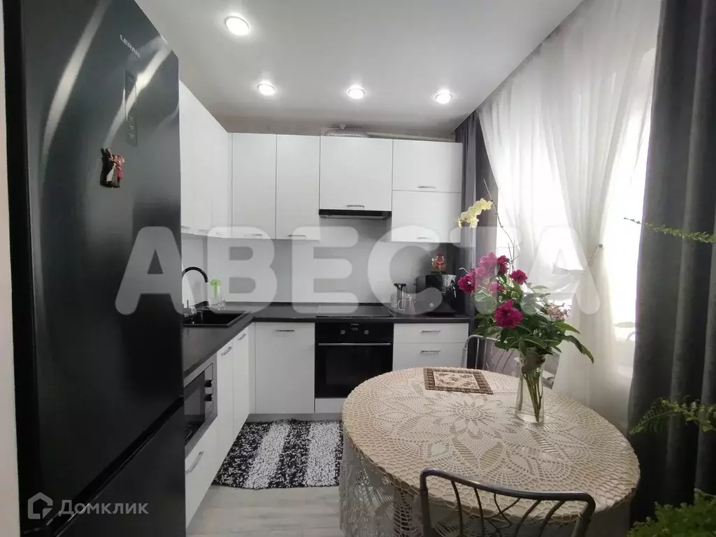 Продаётся 2-к квартира, 45.8 м - Фото 1