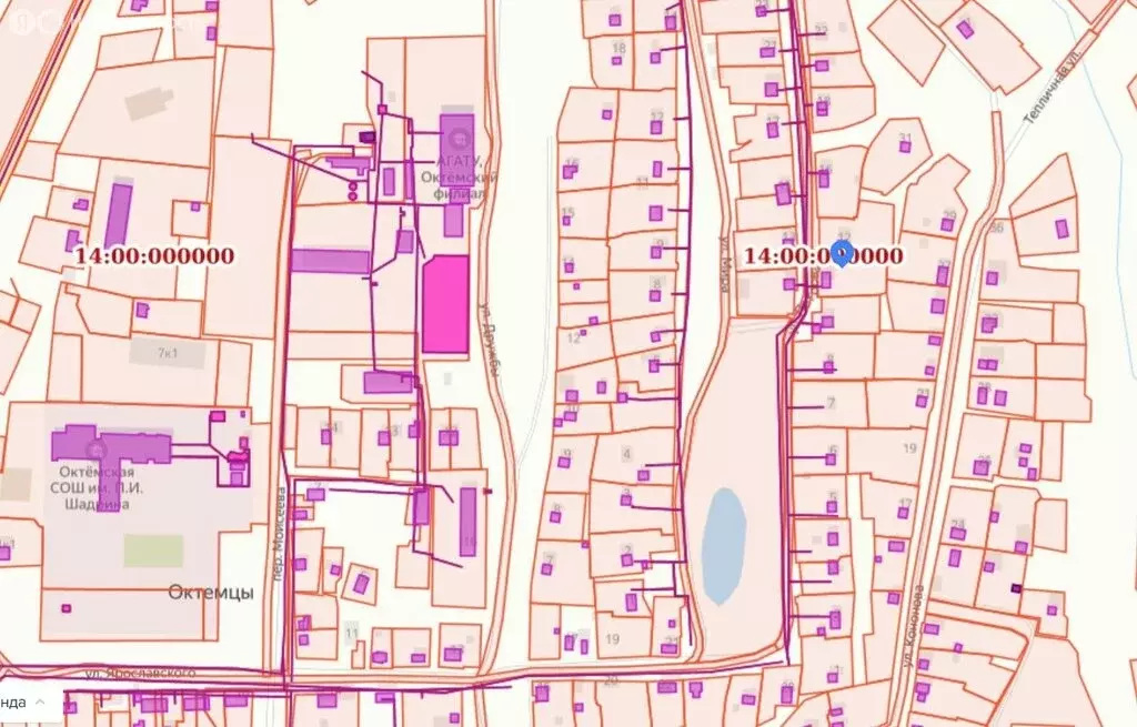 Дом в Республика Саха (Якутия), муниципальный район Хангаласский улус, ... - Фото 1