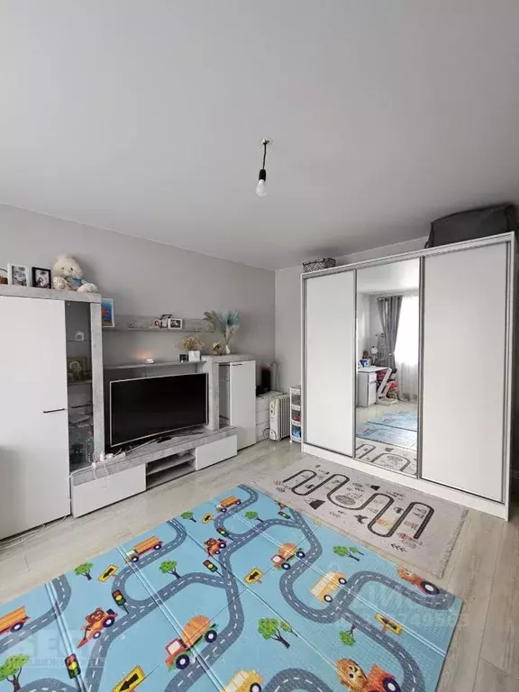 Комната Московская область, Дмитровский муниципальный округ, ... - Фото 2