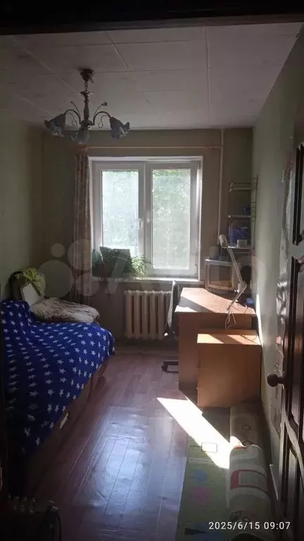 2-к. квартира, 45 м, 5/9 эт. - Фото 1