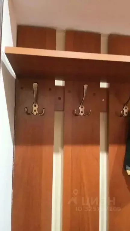 1-к кв. Тамбовская область, Тамбов Мичуринская ул., 72 (36.0 м) - Фото 2