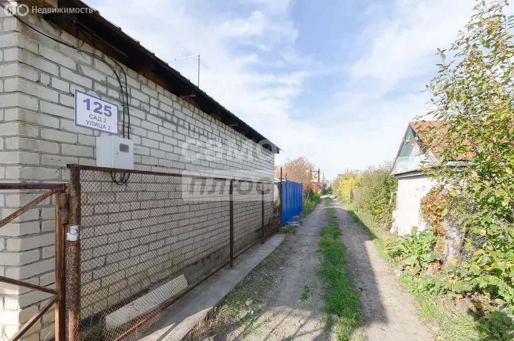 Дом в Челябинск (54 м) - Фото 1