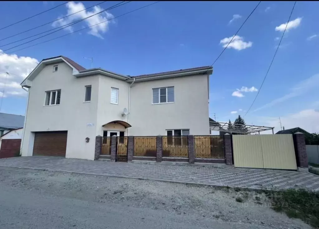 Гараж в Свердловская область, Екатеринбург Вторчермет жилрайон, ул. ... - Фото 2