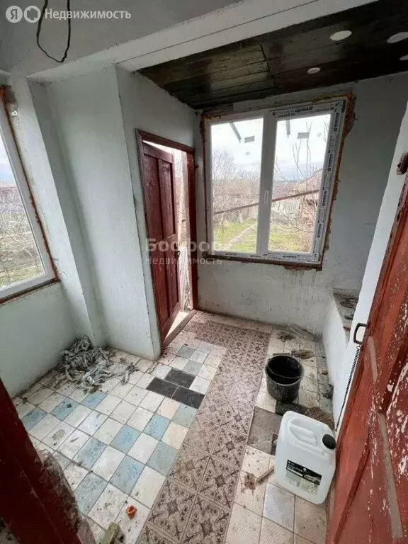 Дом в Евпатория, садовое товарищество Весна, 5-я аллея (40 м) - Фото 1