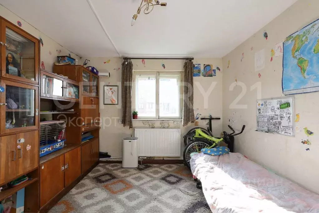 2-к кв. Калининградская область, Калининград Коммунальная ул., 89 ... - Фото 0