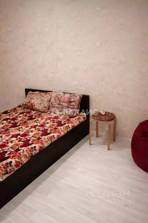 Студия Московская область, Балашиха 1 Мая мкр, 4К1 (33.0 м) - Фото 2