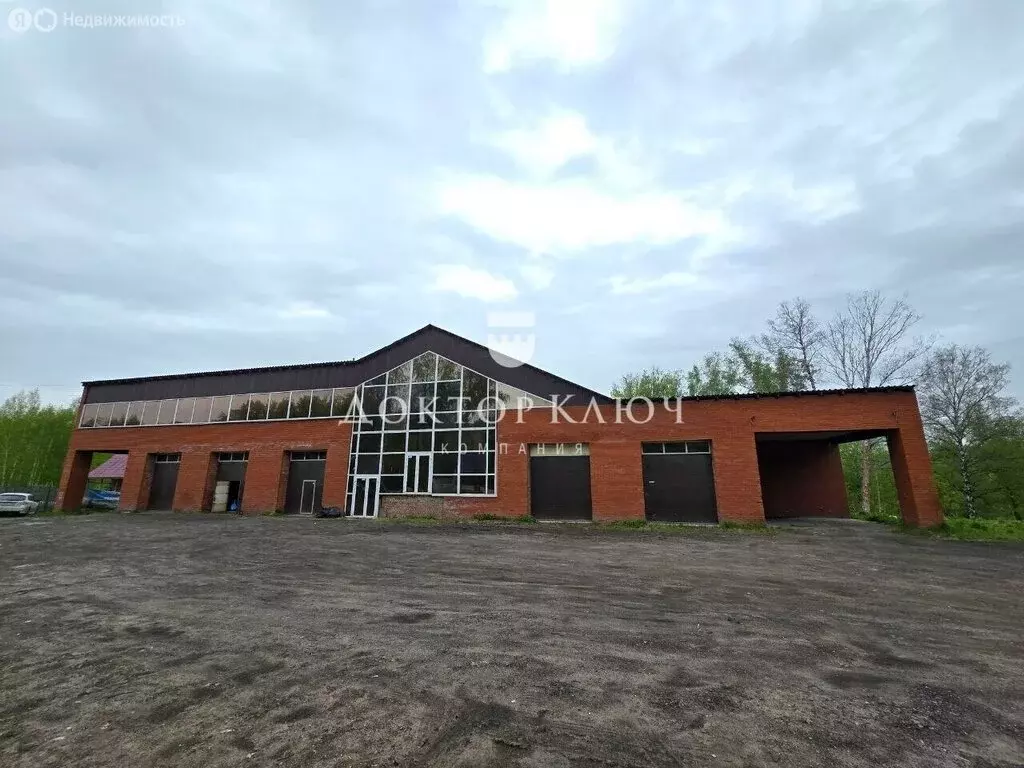 Помещение свободного назначения (1492.8 м) - Фото 2