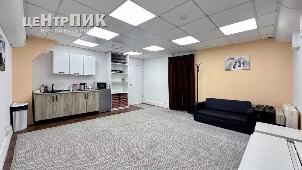 Помещение свободного назначения в Москва Долгоруковская ул., 29 (24 м) - Фото 1