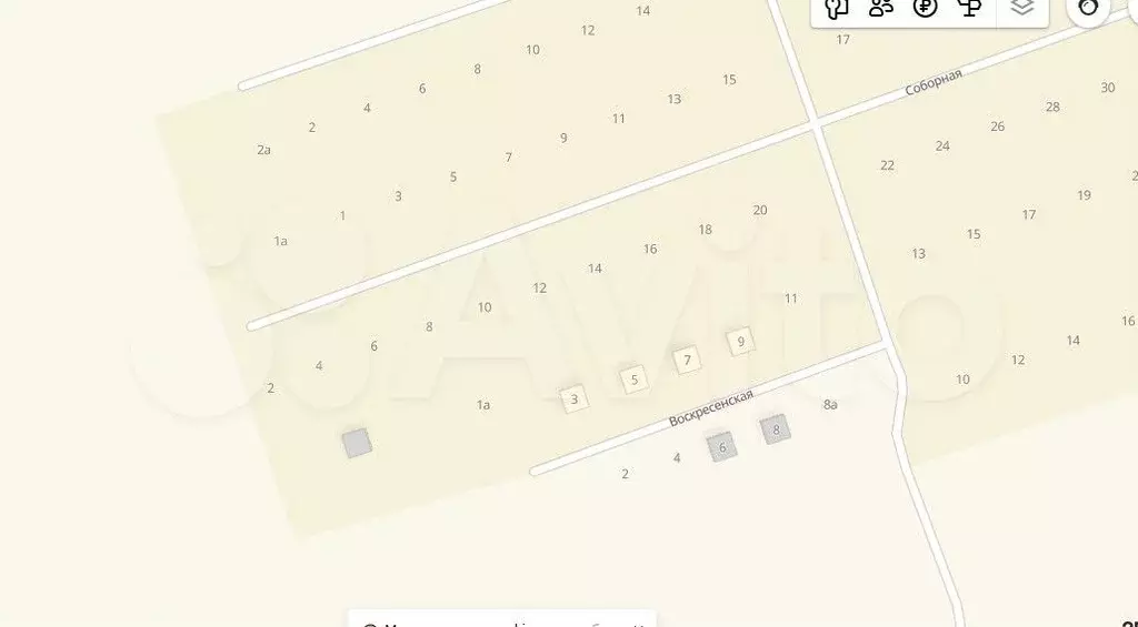 Участок 10 сот. (ИЖС) - Фото 1