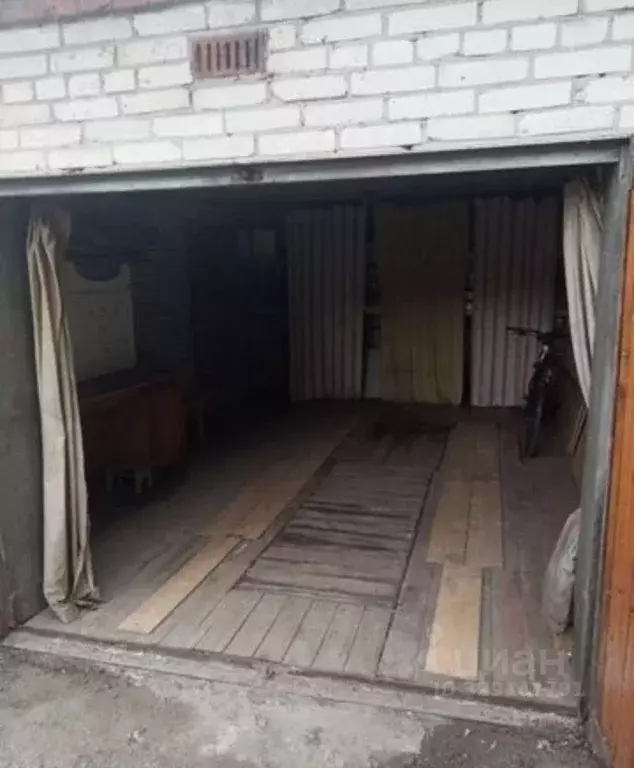 Гараж в Московская область, Люберцы ул. Кирова, 40 (20 м) - Фото 0