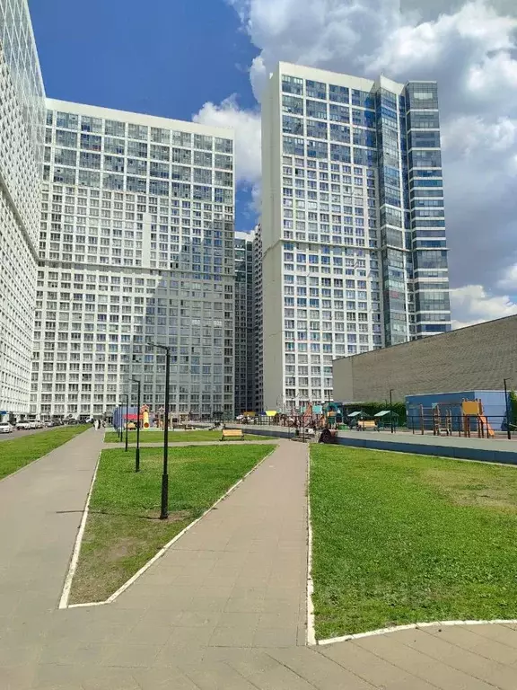 2-к кв. Москва Кочновский проезд, 4к2 (67.0 м) - Фото 1