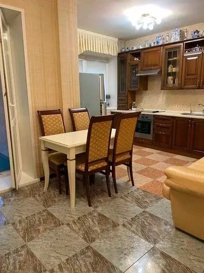 2-к кв. Красноярский край, Красноярск ул. Марковского, 56 (60.0 м) - Фото 0