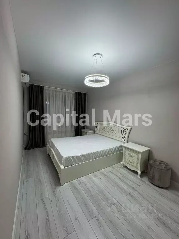 2-к кв. Краснодарский край, Краснодар ул. Имени Генерала Корнилова, 12 ... - Фото 1