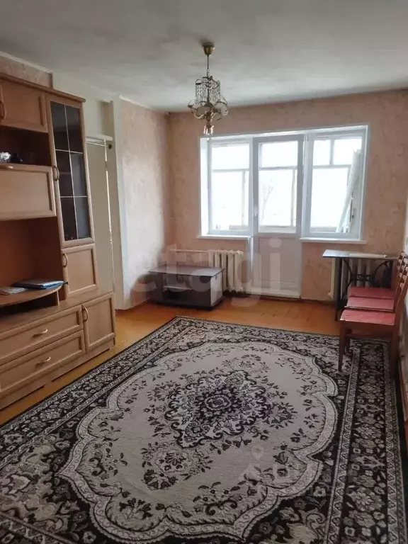 2-к кв. Башкортостан, Уфа ул. Рихарда Зорге, 6 (44.7 м) - Фото 1