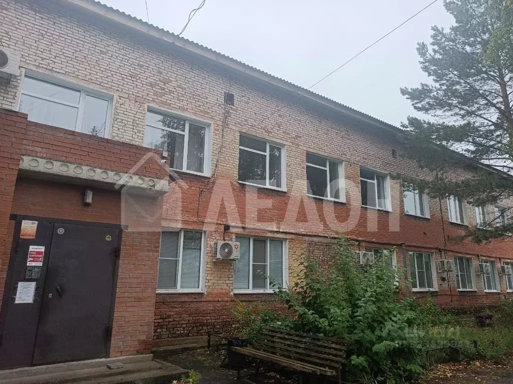 Офис в Омская область, Омск Нефтезаводская ул., 38к2 (17 м) - Фото 1