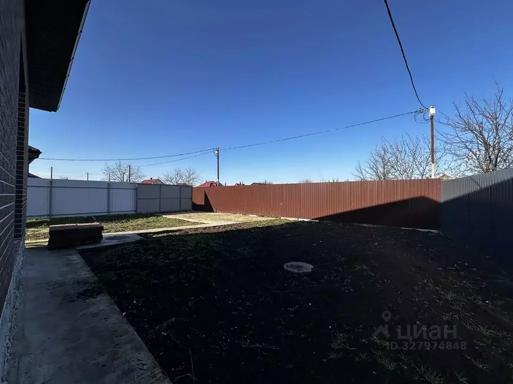 Дом в Краснодарский край, Динской район, Старомышастовская ст-ца ... - Фото 2