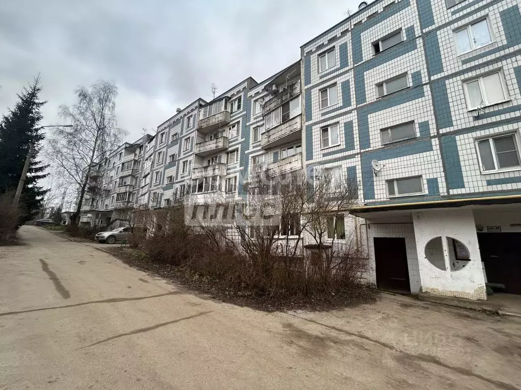 2-к кв. Московская область, Дмитровский муниципальный округ, Деденево ... - Фото 1