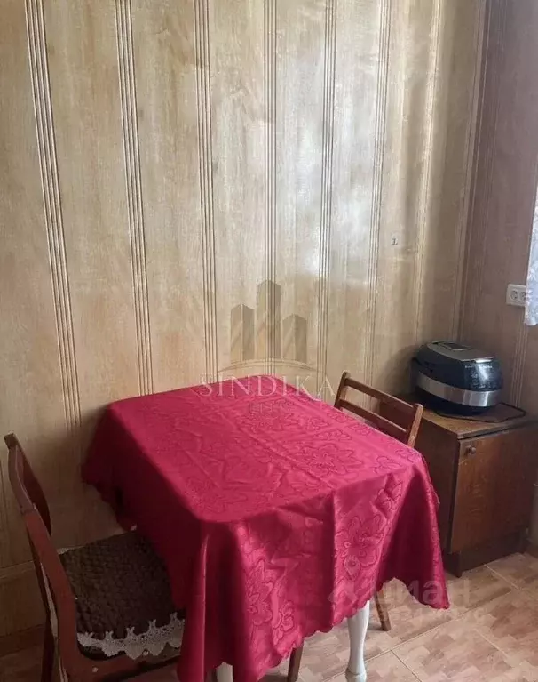 1-к кв. Кабардино-Балкария, Нальчик ул. Вологирова (28.0 м) - Фото 2