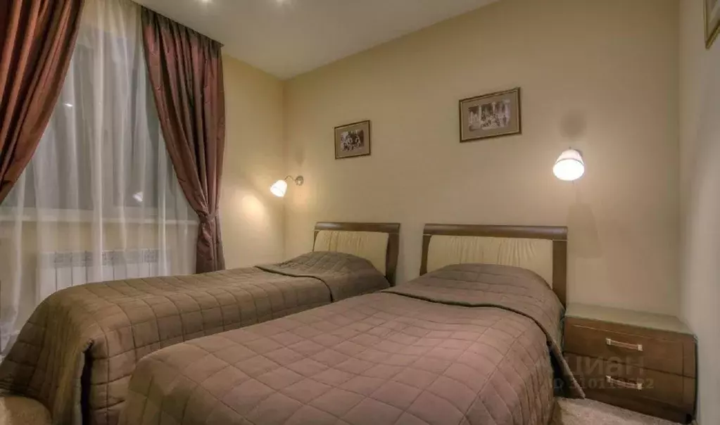 Комната Московская область, Жуковский ул. Королева, 4с2 (16.0 м) - Фото 1