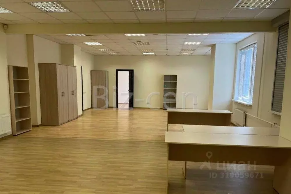 Офис в Санкт-Петербург ул. Ивана Черных, 31-33 (207 м) - Фото 1