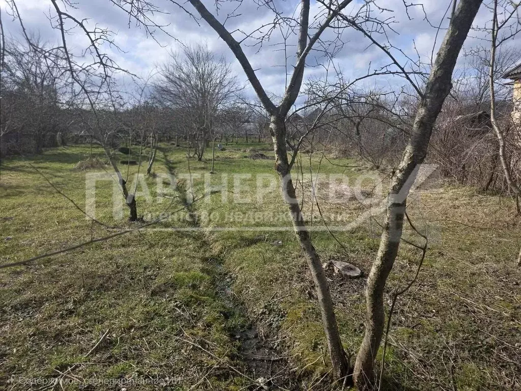 Участок в Краснодарский край, Северский район, Ильское городское ... - Фото 2