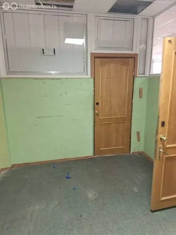 Помещение свободного назначения (110 м) - Фото 1