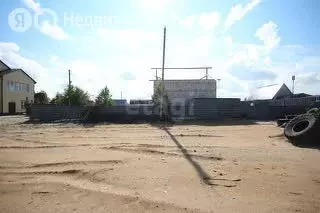 Участок в Новый Уренгой, ДК Простоквашино, 1-я Брусничная улица (6 м) - Фото 1