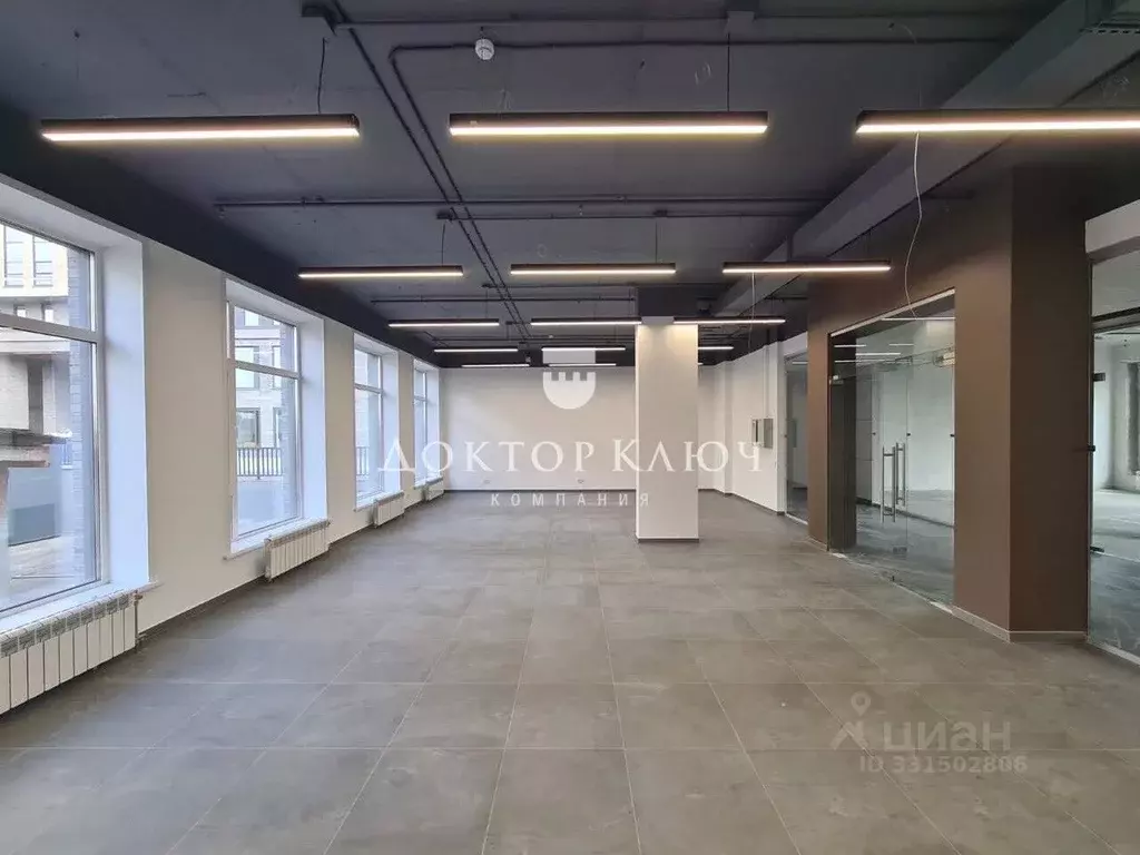 Помещение свободного назначения в Новосибирская область, Новосибирск ... - Фото 2