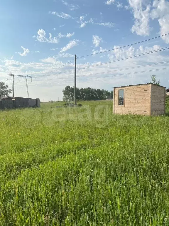 Участок 6,7 сот. (ИЖС) - Фото 0