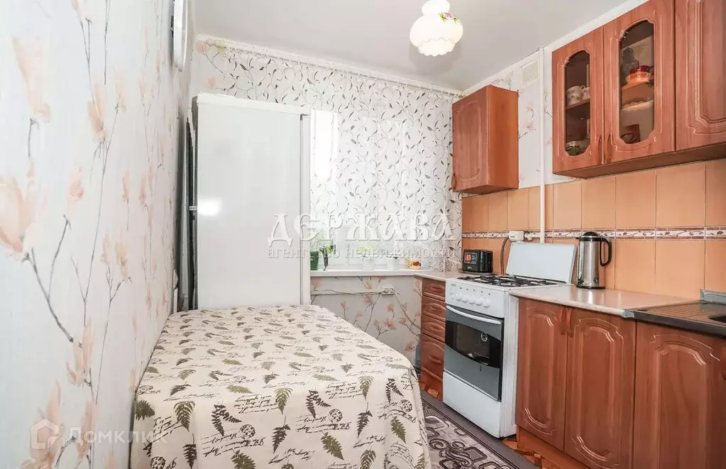 Продаётся 2-к квартира, 44.69 м - Фото 0