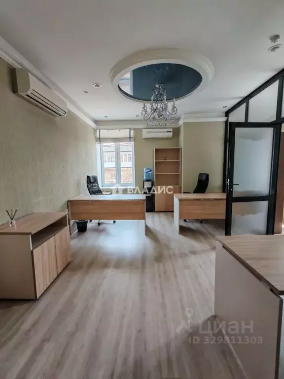 Офис в Иркутская область, Иркутск Киевская ул., 7 (34 м) - Фото 1