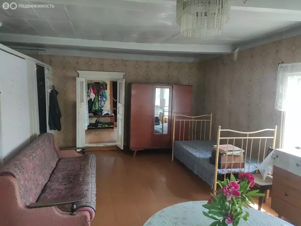Дом в Чайковский, улица Кирова, 15 (50 м) - Фото 1
