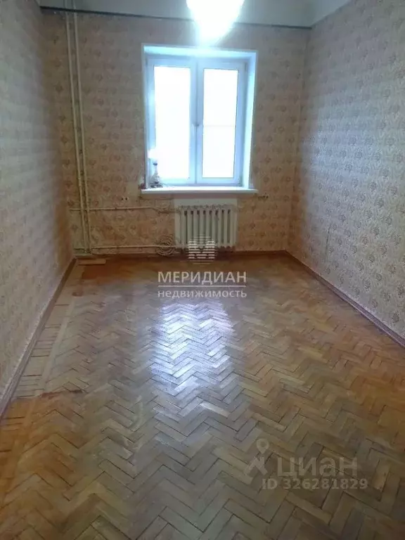 2-к кв. Нижегородская область, Нижний Новгород ул. Бекетова, 5 (60.1 ... - Фото 2