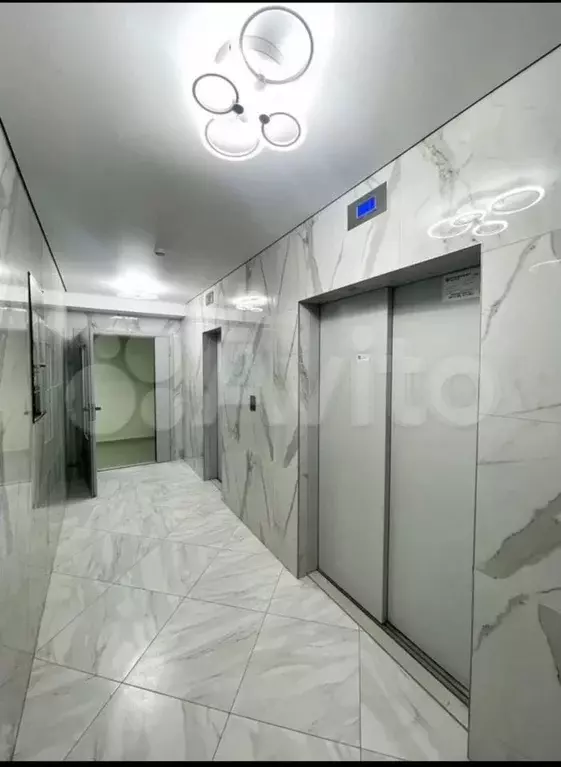 1-к. квартира, 30 м, 7/16 эт. - Фото 0
