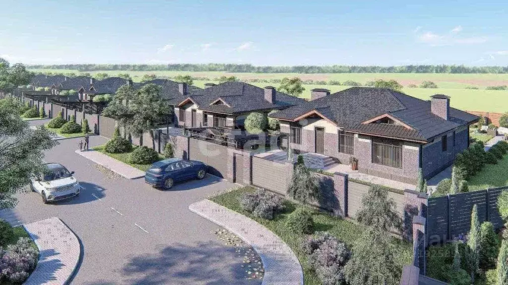 Участок в Ставропольский край, Ставрополь ул. Коломийцева (4.64 сот.) - Фото 1