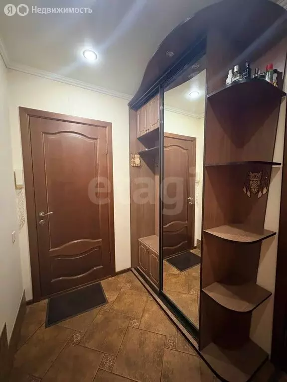 3-комнатная квартира: Брянск, улица Горбатова, 1А (61.5 м) - Фото 2