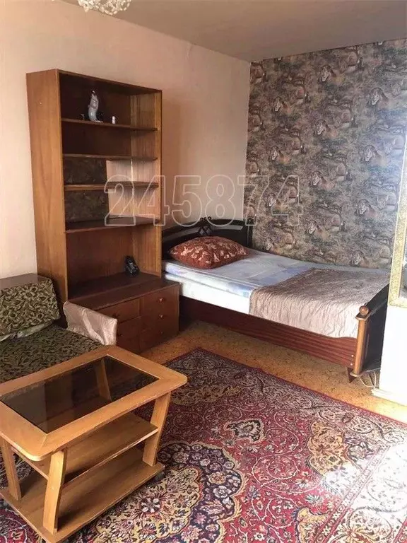 1-к кв. Москва, Москва, Зеленоград к1430 (41.0 м) - Фото 2