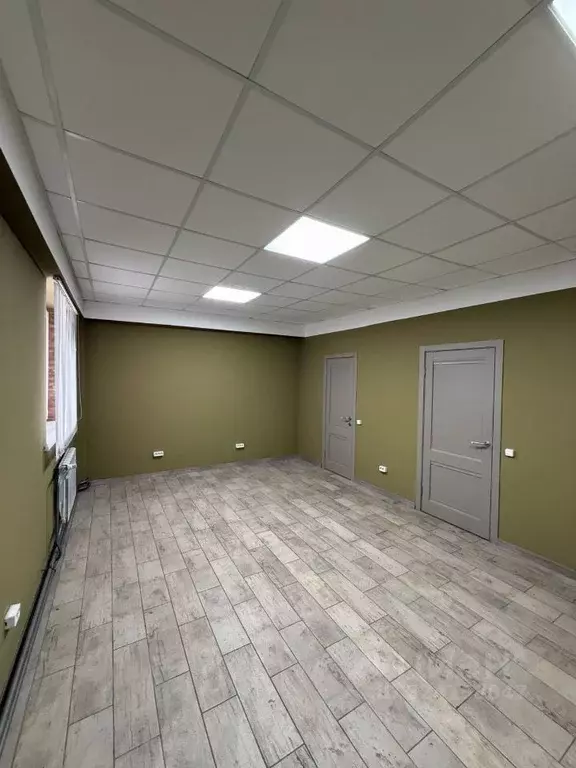 Офис в Иркутская область, Иркутск Култукская ул., 70ст2 (37 м) - Фото 2