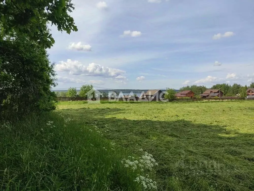 Участок в Ленинградская область, Приозерский район, Плодовское с/пос, ... - Фото 2