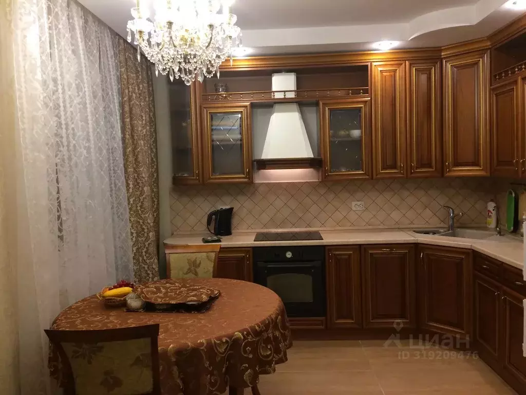 4-к кв. Татарстан, Набережные Челны просп. Вахитова, 27 (89.7 м) - Фото 0
