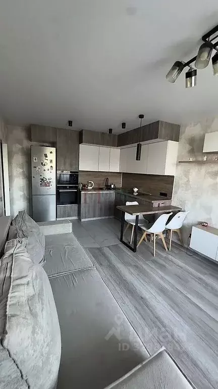 3-к кв. Новосибирская область, Новосибирск Междуреченская ул., 1/2 ... - Фото 1