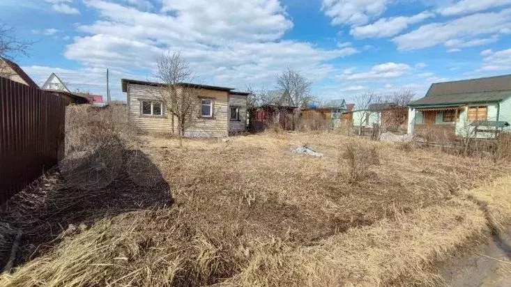 Дом в Владимирская область, Кольчугино муниципальное образование, ... - Фото 0