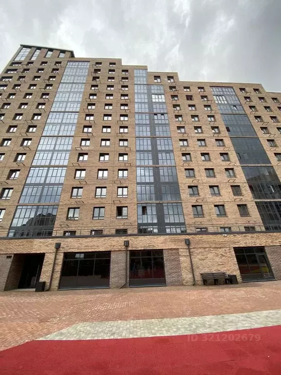 2-к кв. Хакасия, Абакан ул. Комарова, 7 (60.0 м) - Фото 1