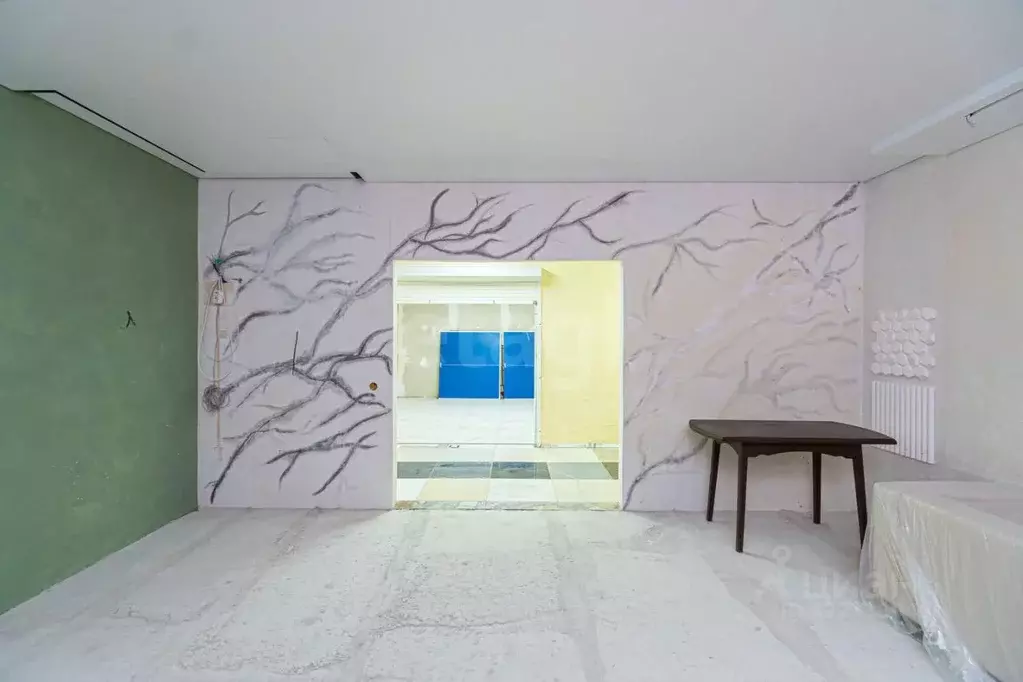 Помещение свободного назначения в Севастополь ш. Монастырское, 75 (41 ... - Фото 1